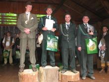 Polscy Wabiarze Mistrzami