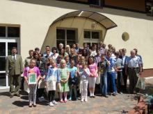 Półfinał Na Tropach Przyrody