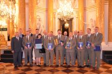 MODERNIZACJA SIEDZIBY NADLEŚNICTWA SARBIA ZWYCIĘZCĄ W „KONKURSIE MODERNIZACJA ROKU 2014”