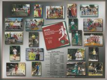 Podziękowania różne