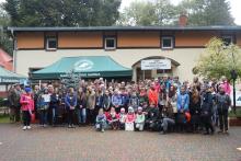 XVII TURNIEJ LEŚNY W NADLEŚNICTWIE SARBIA