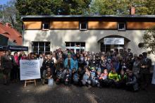 XX Turniej Leśny w Nadleśnictwie Sarbia rozegrany!