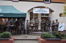 XXII Turniej Leśny w Nadleśnictwie Sarbia