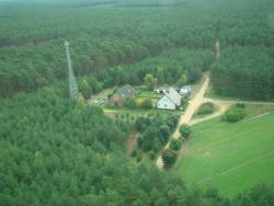 Punkt obserwacyjny Drzązgowo