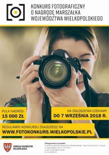 Konkurs fotograficzny